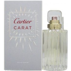 Cartier carat parfum 100 ml new
